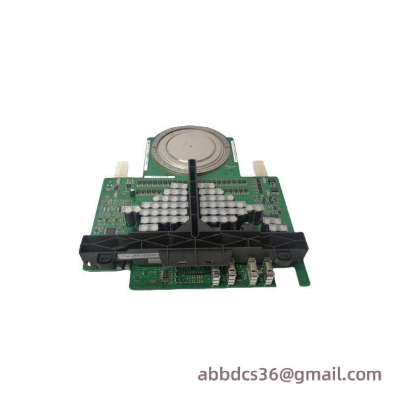 ABB 5SHY3545L0016 3BHE039203R0101