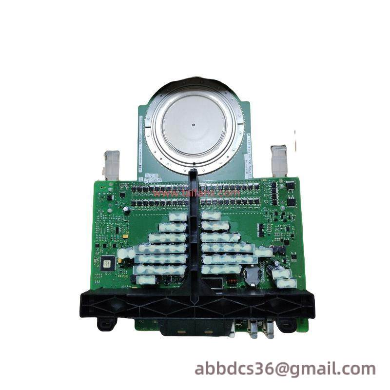 ABB 5SHY3545L0016 3BHE039203R0101