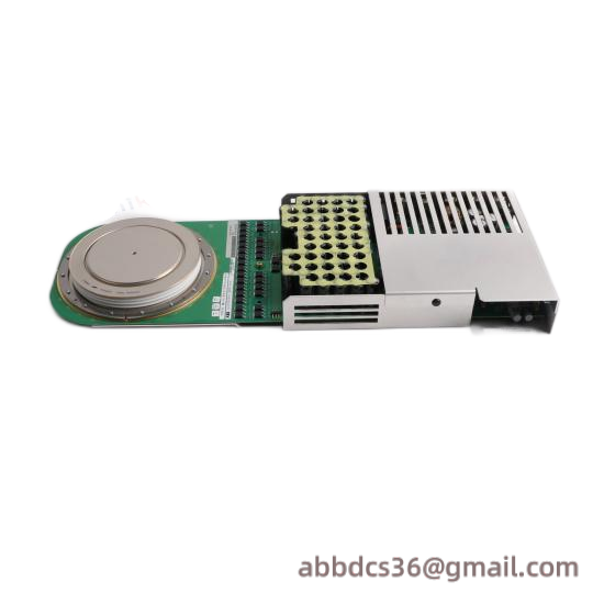 ABB 5SHY35L4520 AC10272001R0101