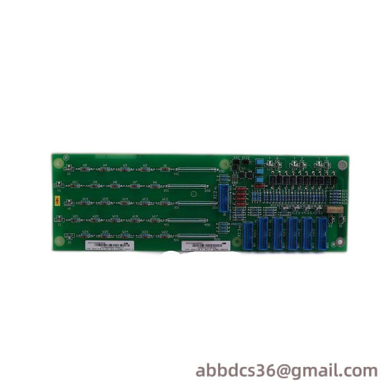 ABB 5SHY35L4520 AC10272001R0101