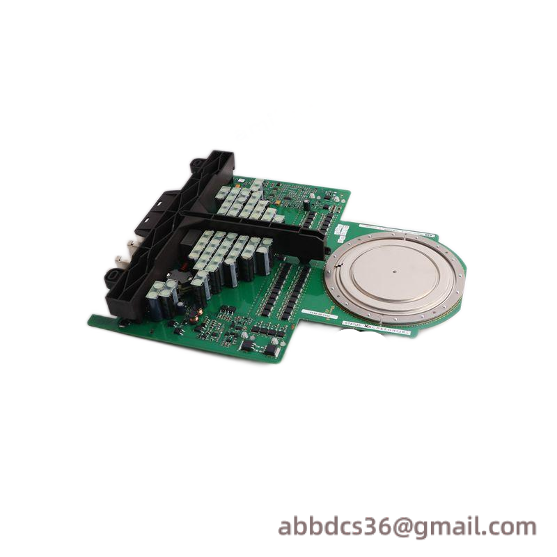 ABB 5SHY4045L0001 3BHB018162R0001