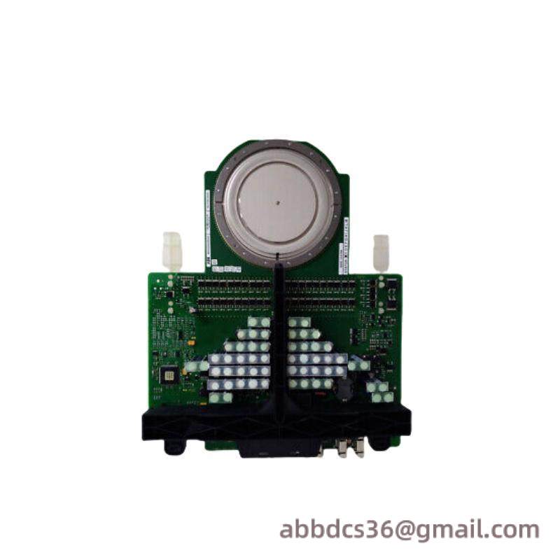 ABB 5SHY4045L0001 3BHE009681R0101