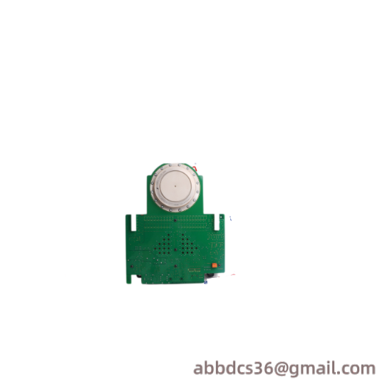 ABB 5SHY4045L0001 3BHE009681R0101