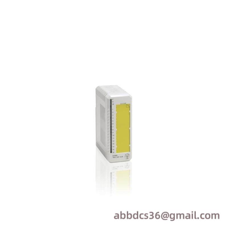 ABB 83SR06B-E
