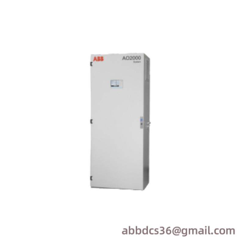 ABB AO2000 LS25