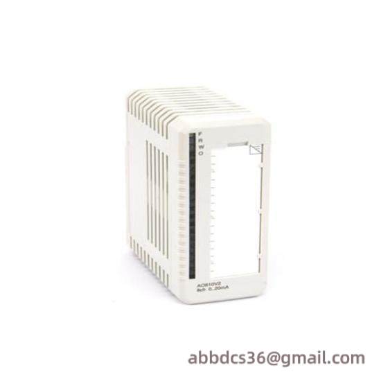 ABB AO810 3BSE008522R1