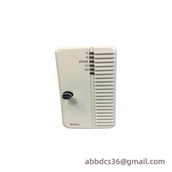 ABB BC810K01 3BSE031154R1