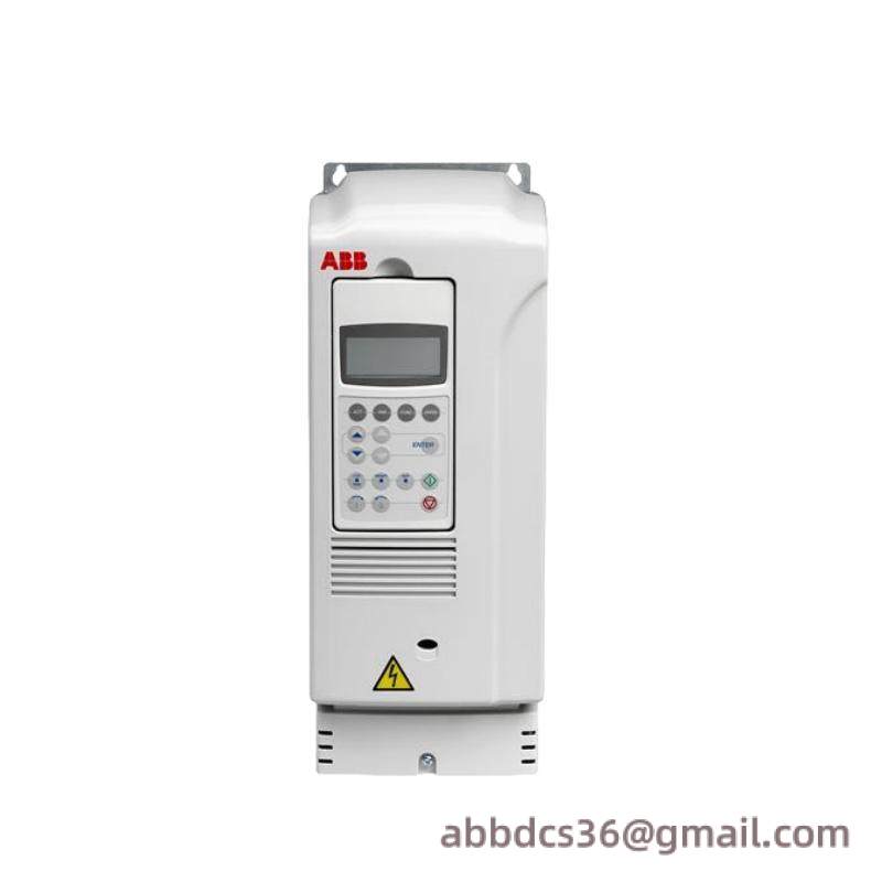 ABB BCU-12