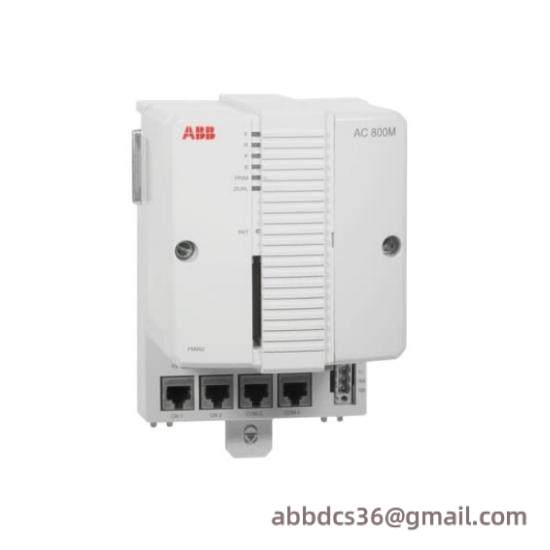 ABB BCU-12