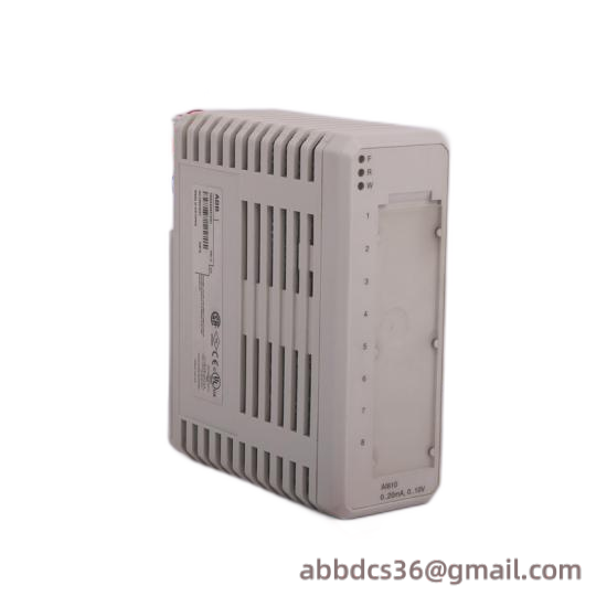 ABB COM0002