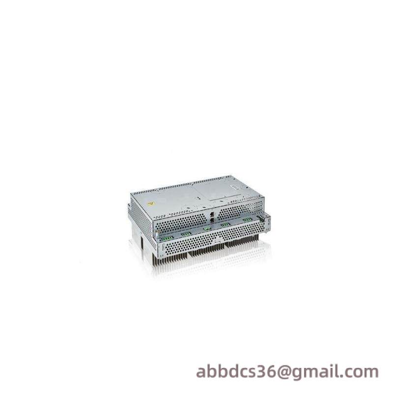 ABB COM0002