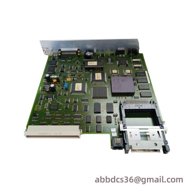 ABB COM0002