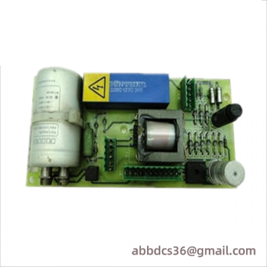 ABB D685A1156U01