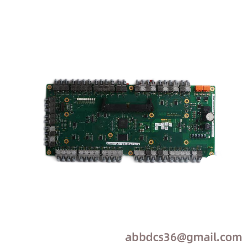 ABB DO801