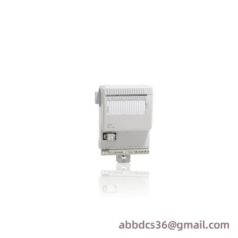 ABB DO801