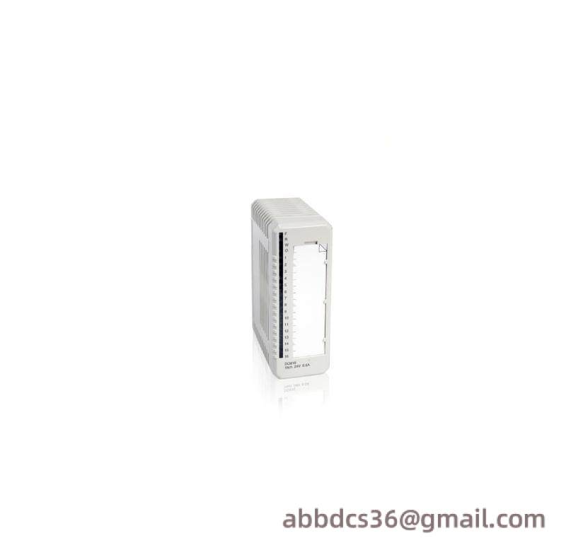 ABB DO820 3BSE008514R1