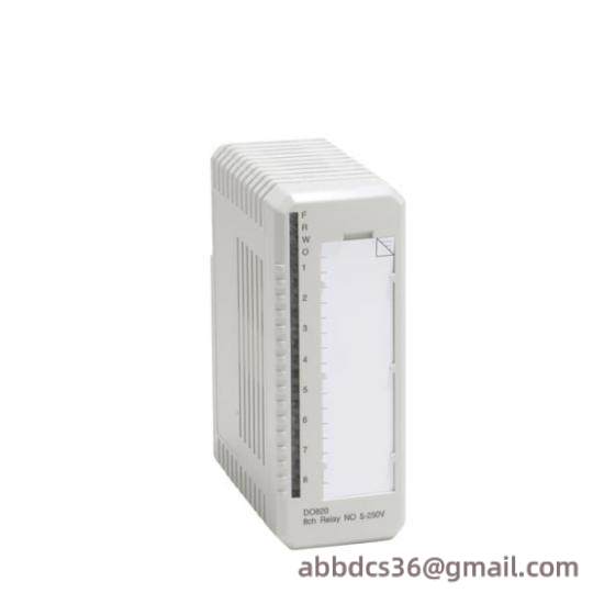 ABB DO820 3BSE008514R1