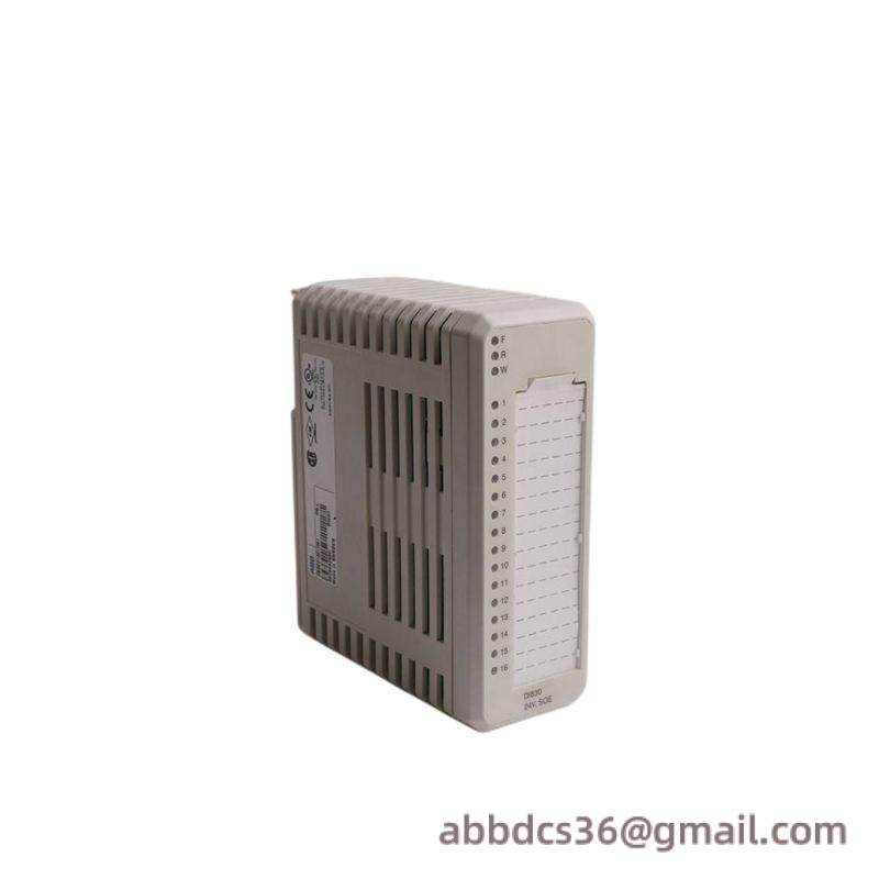ABB DO820 3BSE008514R1