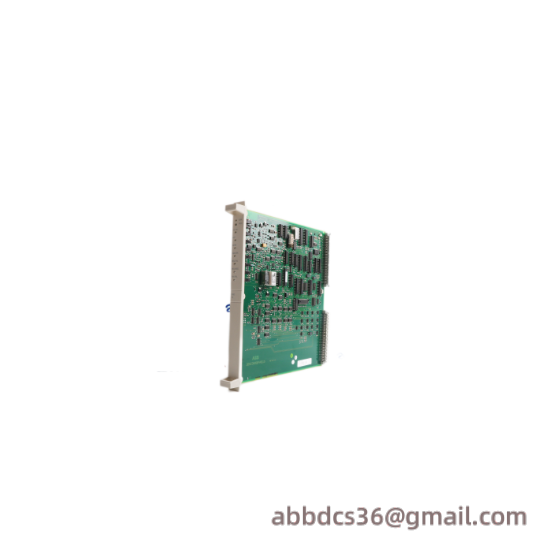 ABB DSBC176 3BSE019216R1