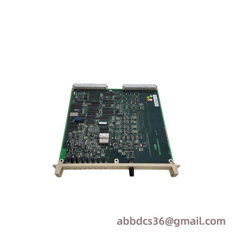 ABB DSBC176 3BSE019216R1