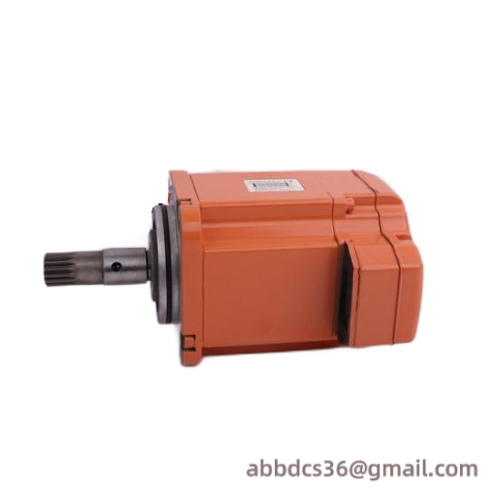 ABB DSMB127 57360001-HG