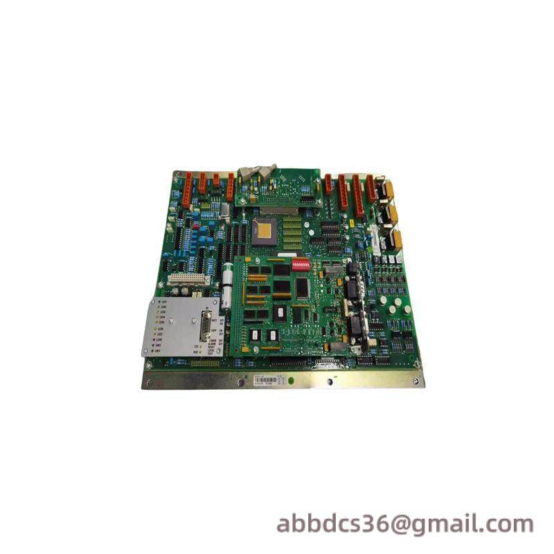 ABB DTCC901B