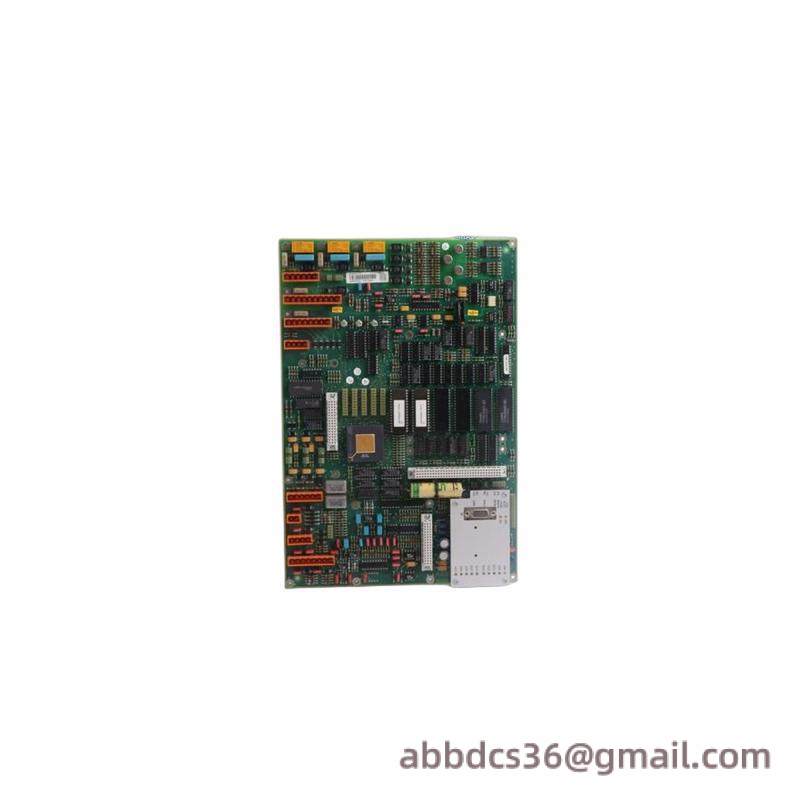 ABB DTCC901B