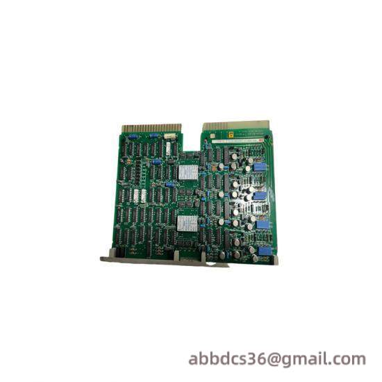 ABB 3HAC029157-001/08