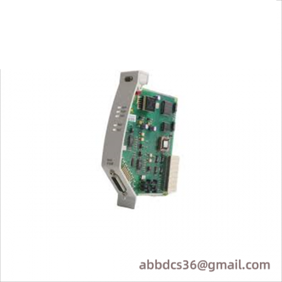 ABB FI820F