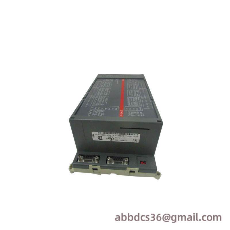 ABB G3EB HENF315768R1