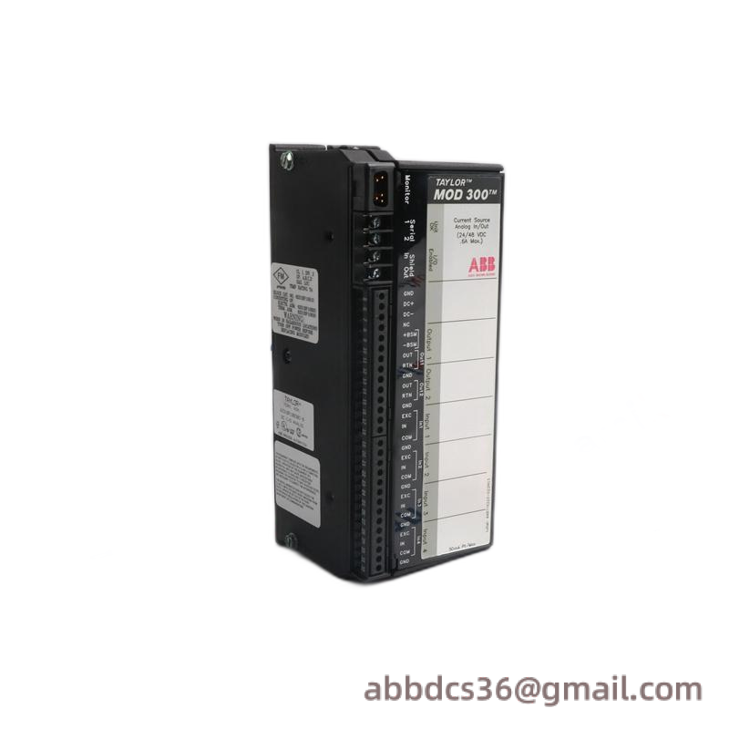 ABB HIEE205011R0002