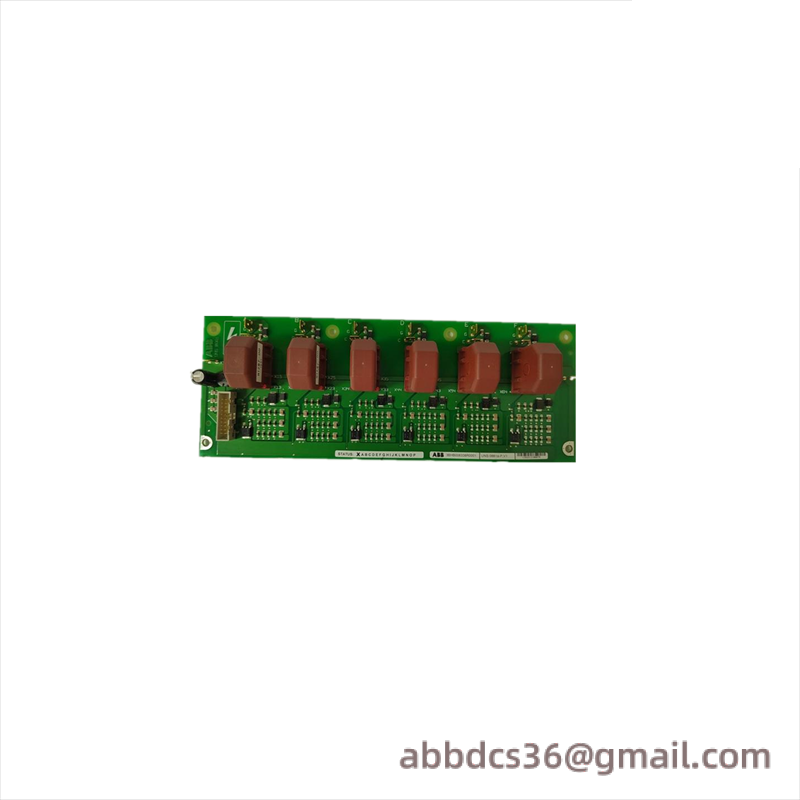 ABB HIEE205011R0002