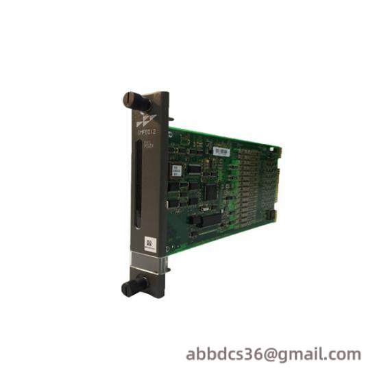ABB IMFEC12