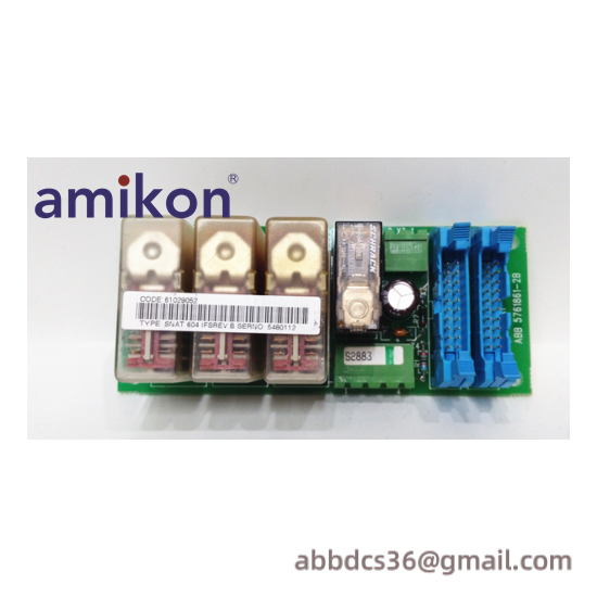 ABB IMRIO02