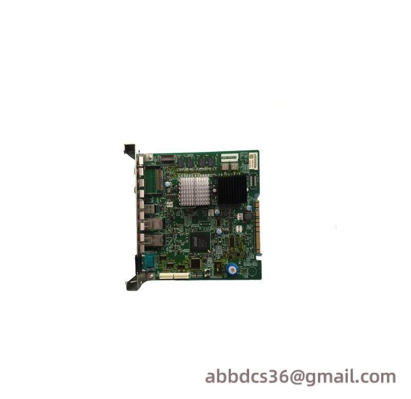 ABB IT94-3 HESG112699/B