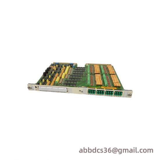 ABB IT94-3 HESG112699/B