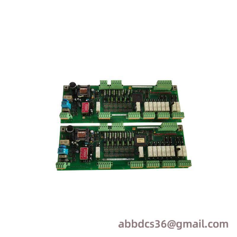 ABB KUC720AE01 3BHB000652R0101