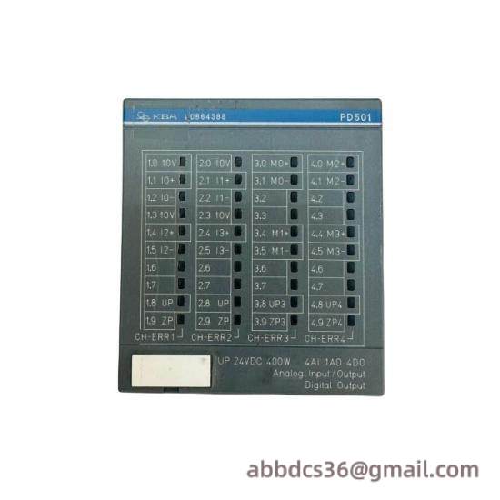 ABB LWN2660-6EG 3BHL000986P7002