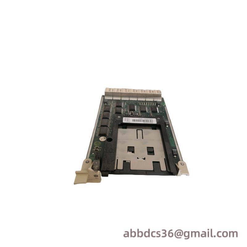 ABB MB510 3BSE002540R1