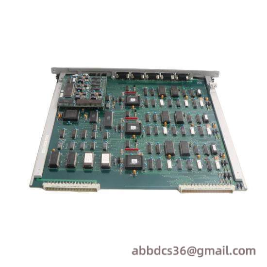 ABB MSR04XI