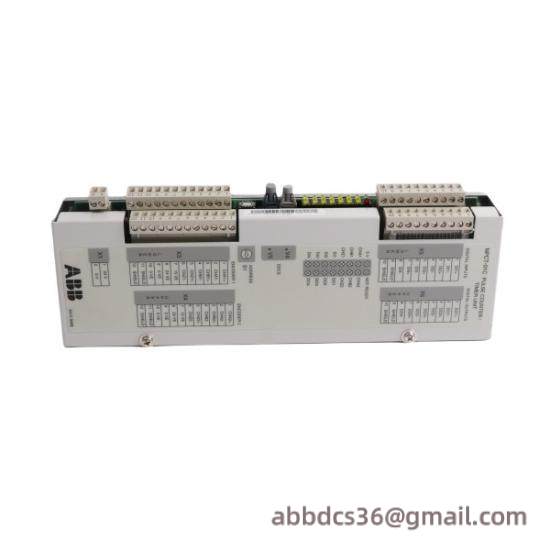 ABB NPCT-01C
