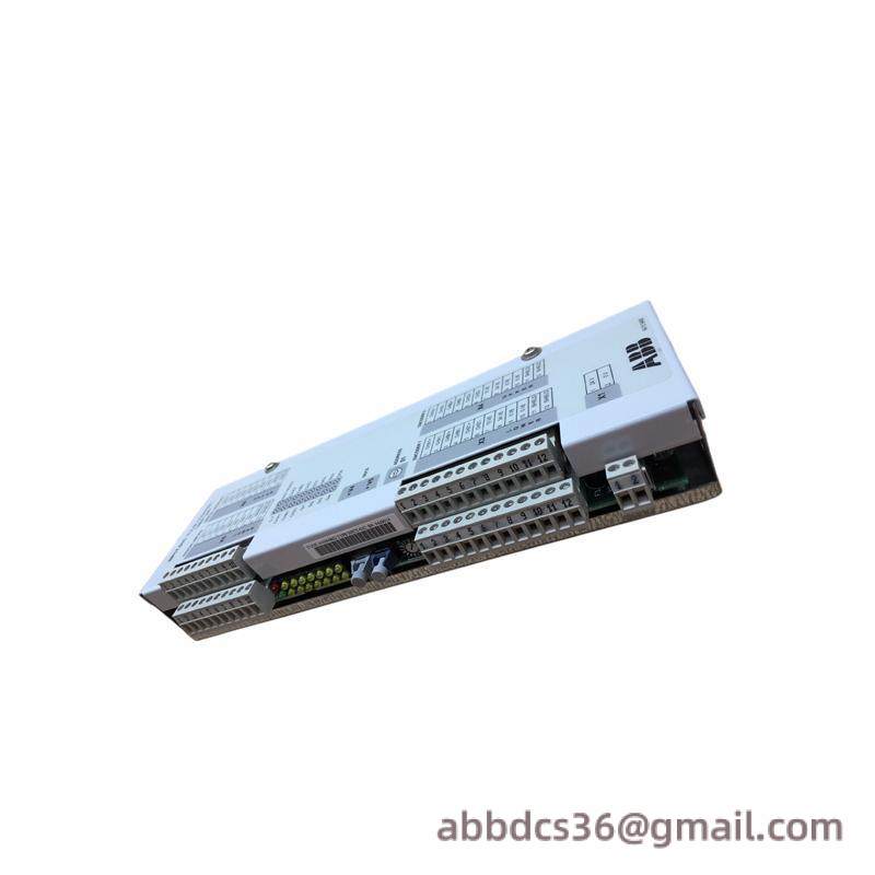 ABB NPCT-01C
