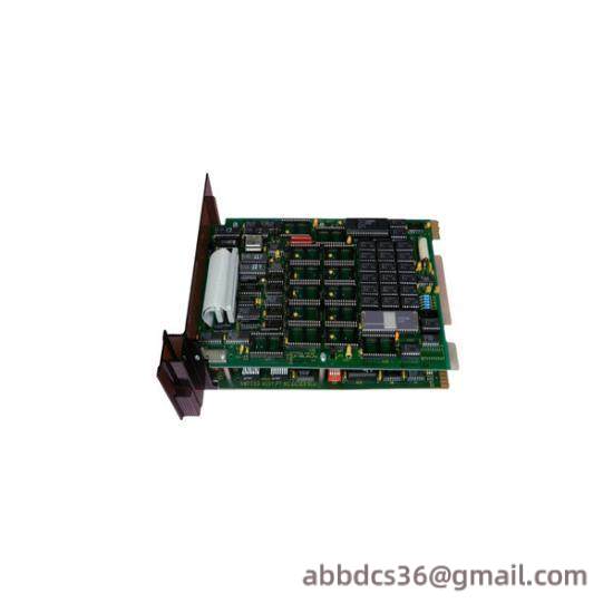 ABB NSSM01