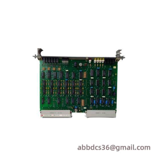 ABB NSSM01