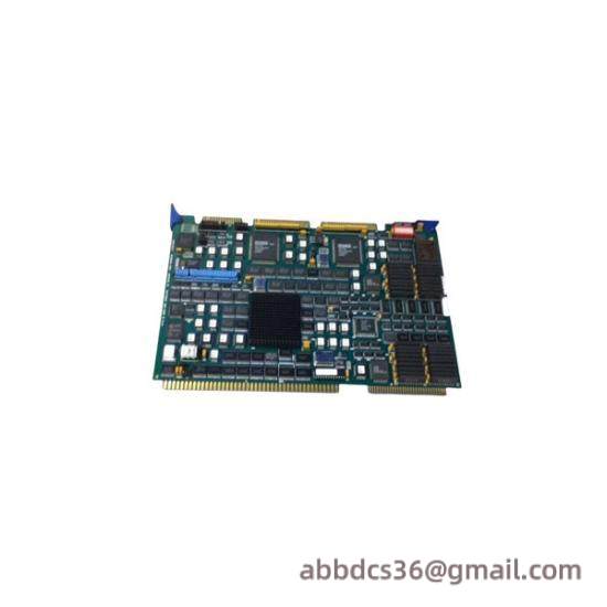 ABB O3ED