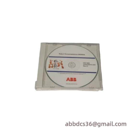 ABB O3EGb HENF315118R2