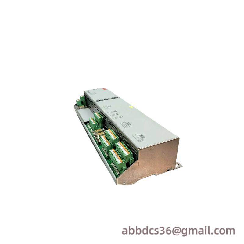 ABB PCD235A101 3BHE032025R0101