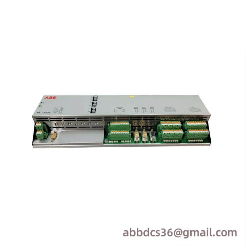 ABB PCD235A101 3BHE032025R0101
