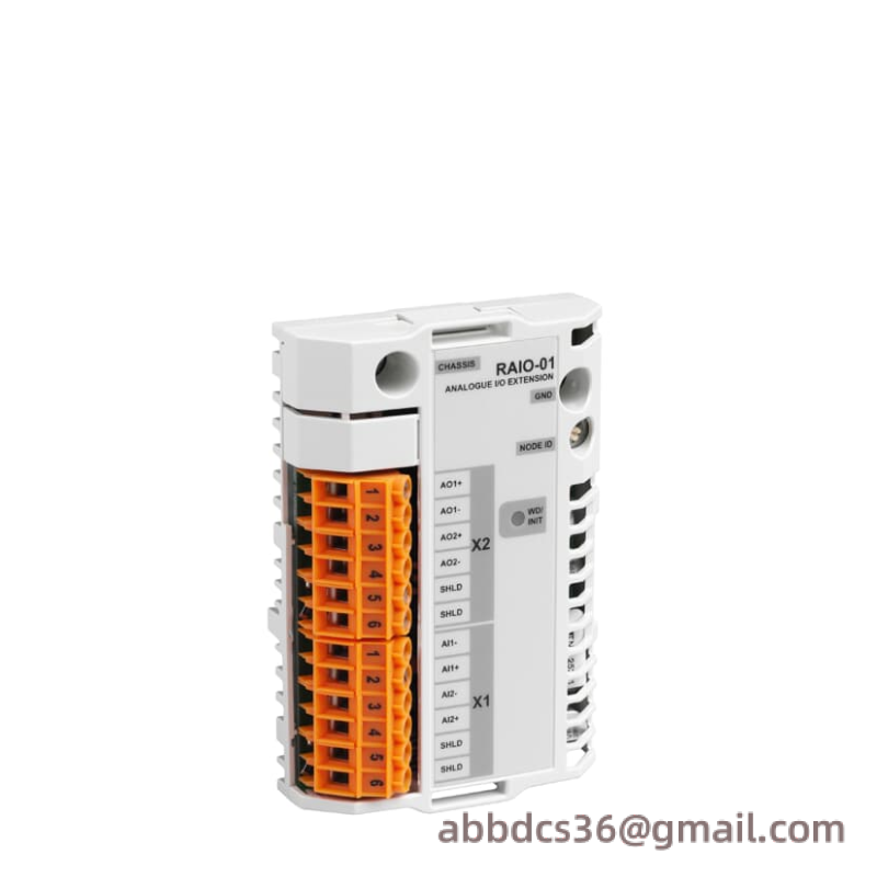 ABB PFSK130 3BSE002616R1