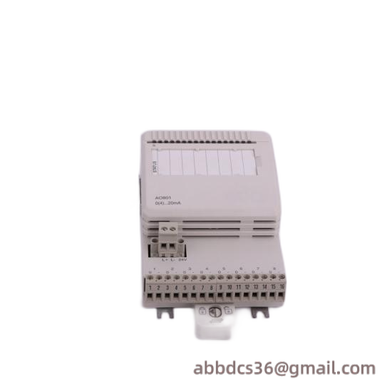 ABB PFSK130 3BSE002616R1